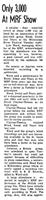 Articles & News